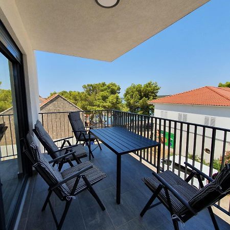 Apartmani Nerium Lovište Exteriér fotografie