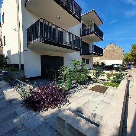 Apartmani Nerium Lovište Exteriér fotografie