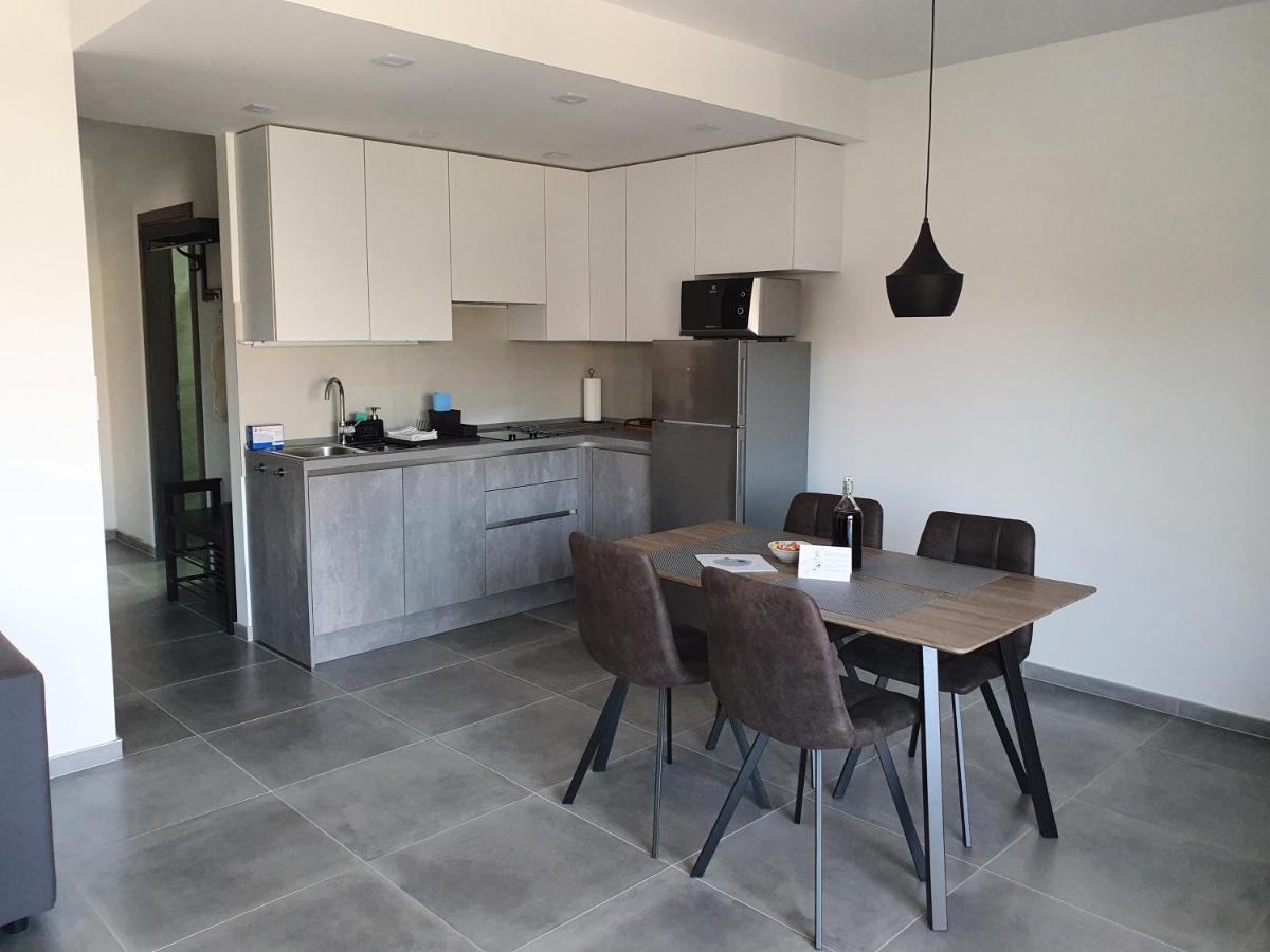 Apartmani Nerium Lovište Exteriér fotografie
