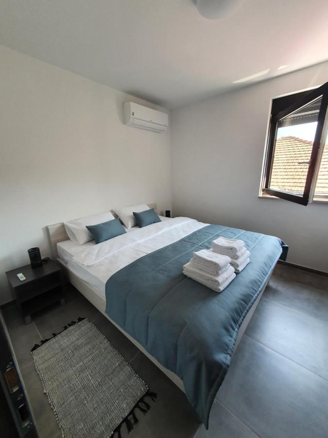 Apartmani Nerium Lovište Exteriér fotografie