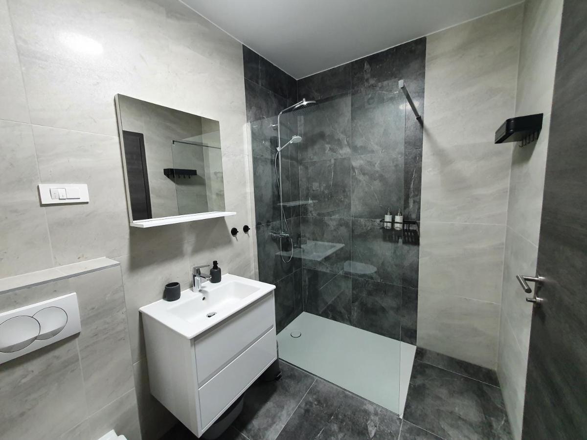 Apartmani Nerium Lovište Exteriér fotografie