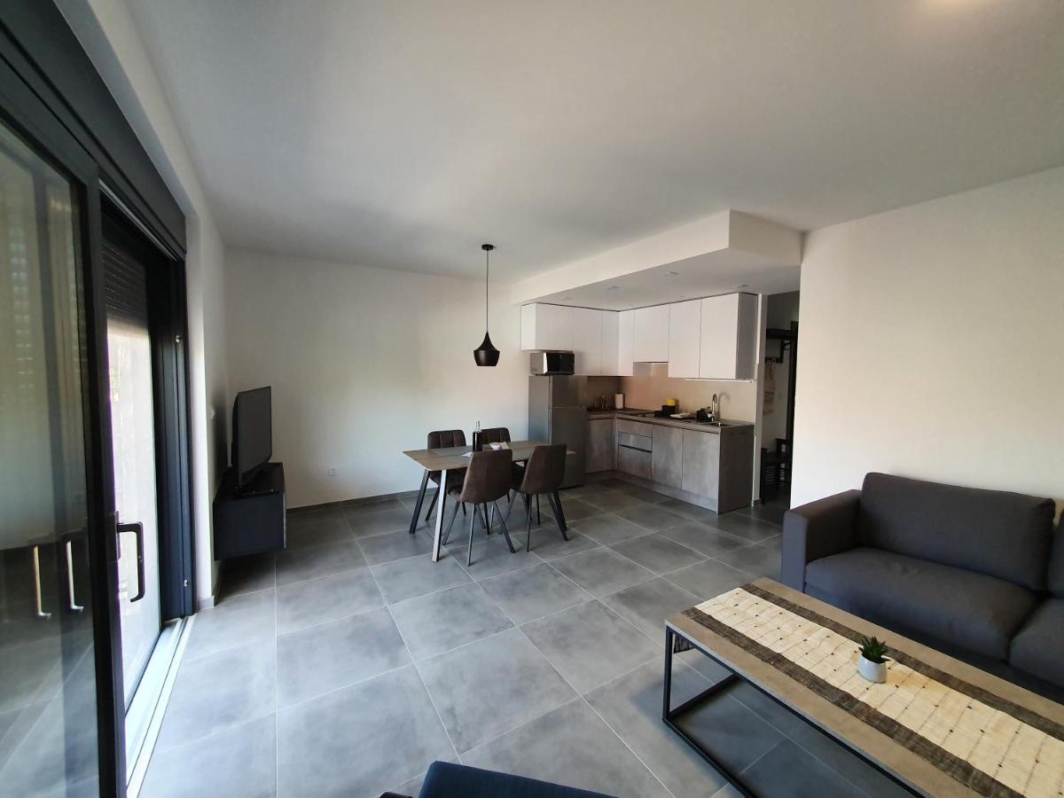 Apartmani Nerium Lovište Exteriér fotografie