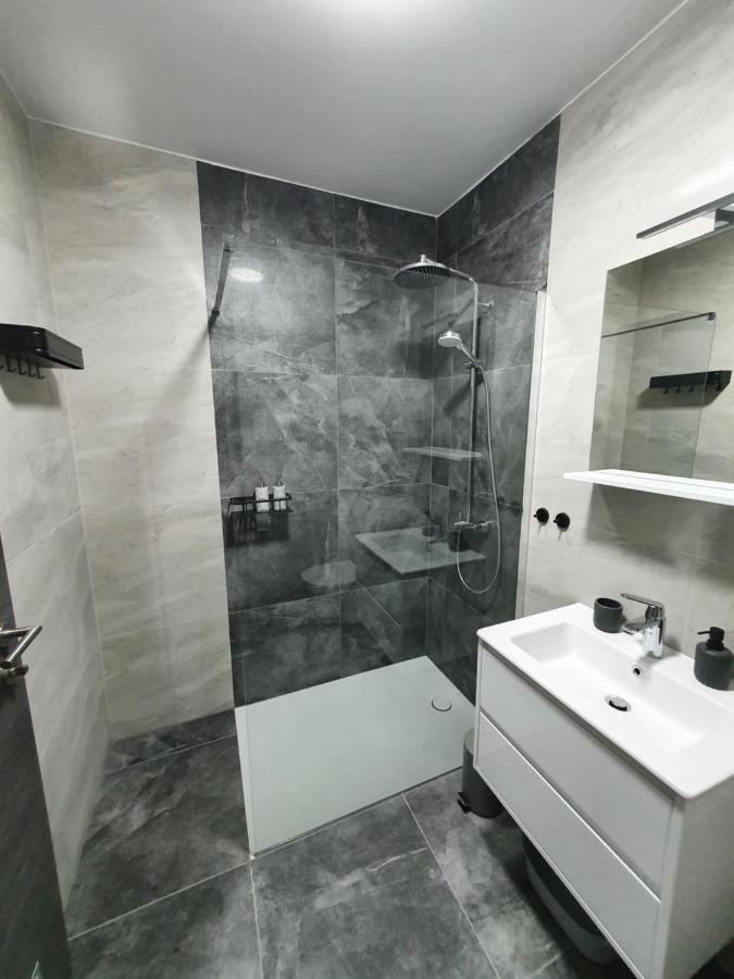 Apartmani Nerium Lovište Exteriér fotografie