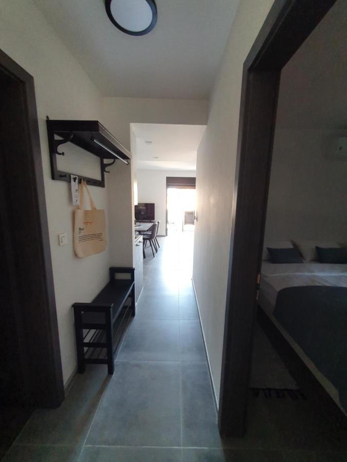 Apartmani Nerium Lovište Exteriér fotografie