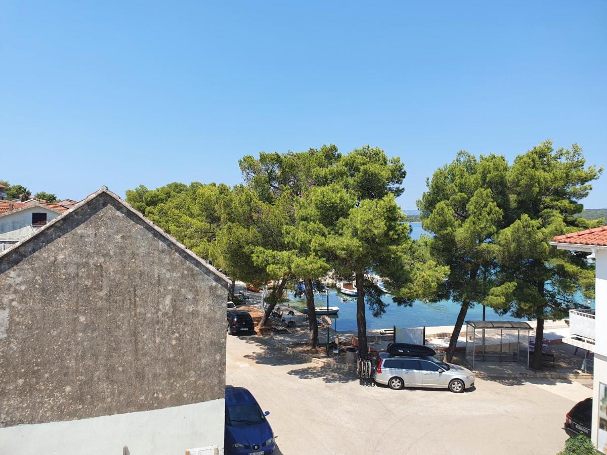 Apartmani Nerium Lovište Exteriér fotografie