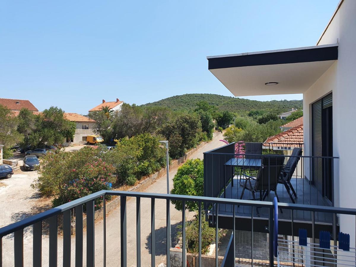 Apartmani Nerium Lovište Exteriér fotografie