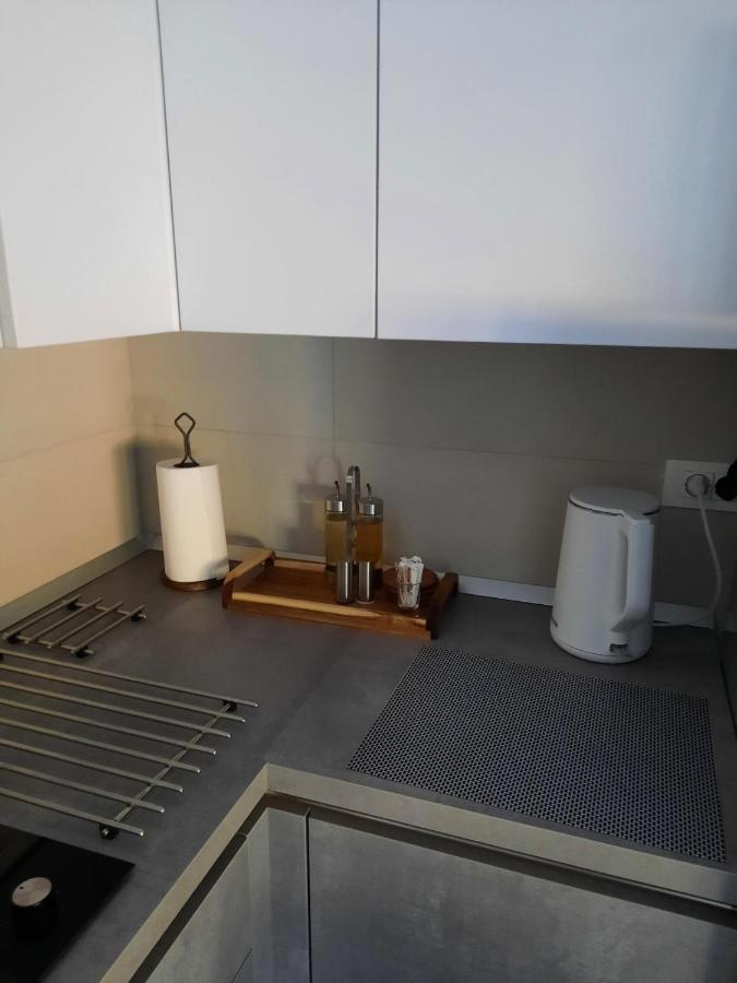 Apartmani Nerium Lovište Exteriér fotografie