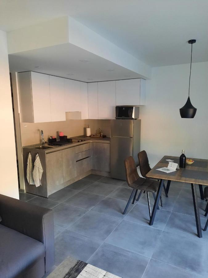 Apartmani Nerium Lovište Exteriér fotografie