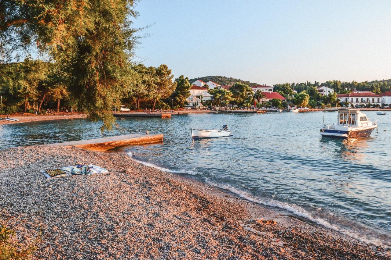 Apartmani Nerium Lovište Exteriér fotografie