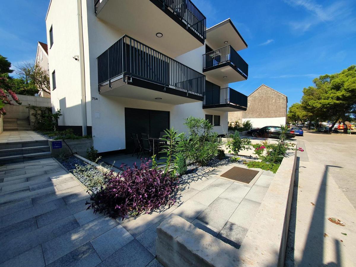 Apartmani Nerium Lovište Exteriér fotografie