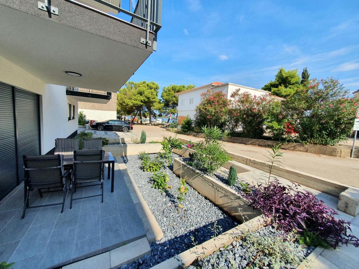 Apartmani Nerium Lovište Exteriér fotografie