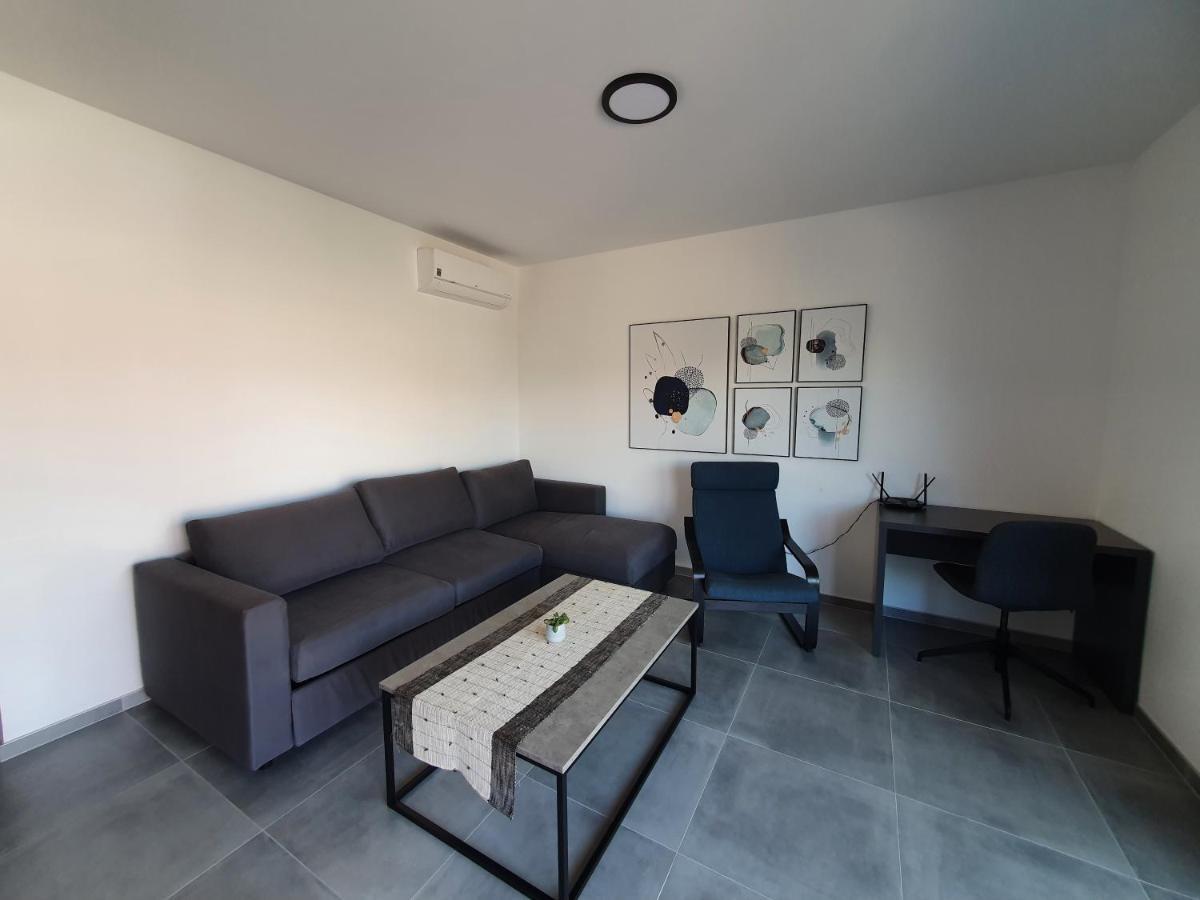 Apartmani Nerium Lovište Exteriér fotografie