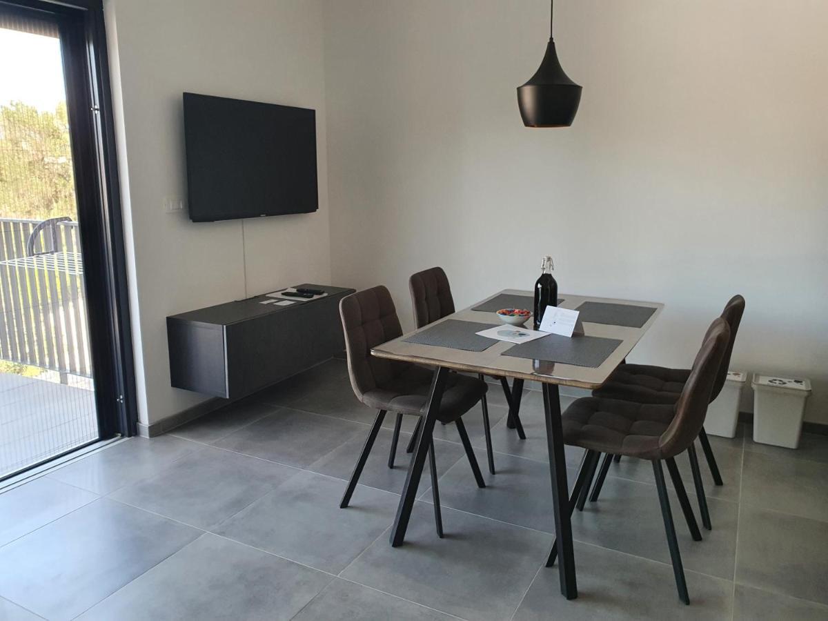 Apartmani Nerium Lovište Exteriér fotografie