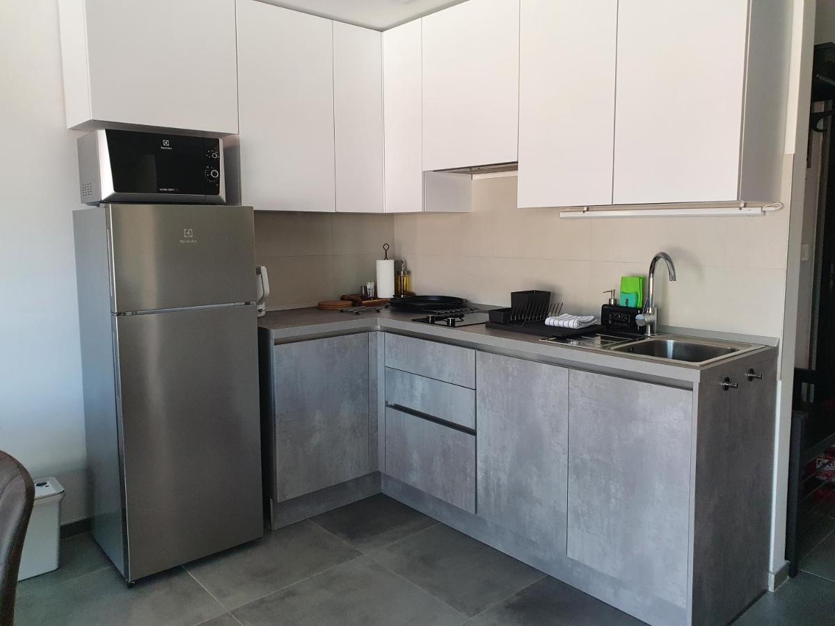 Apartmani Nerium Lovište Exteriér fotografie