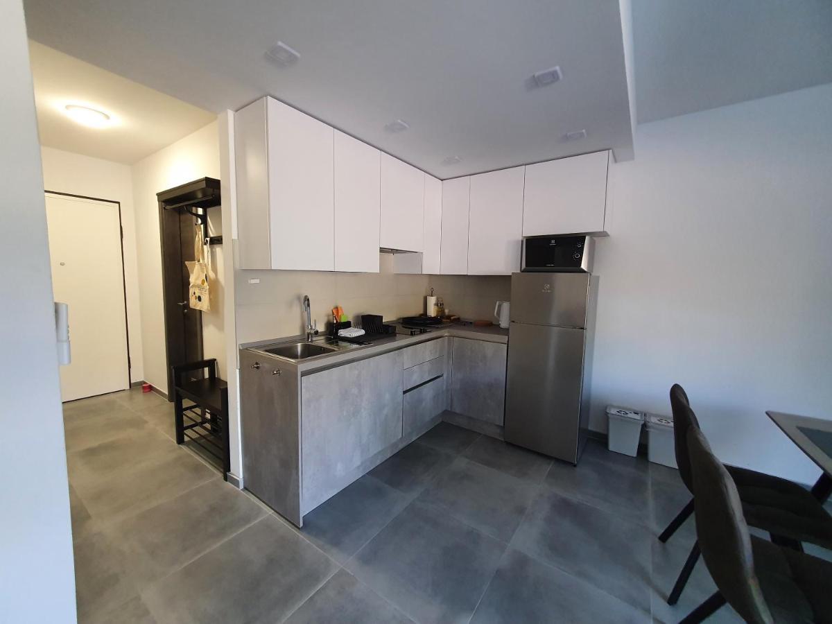 Apartmani Nerium Lovište Exteriér fotografie