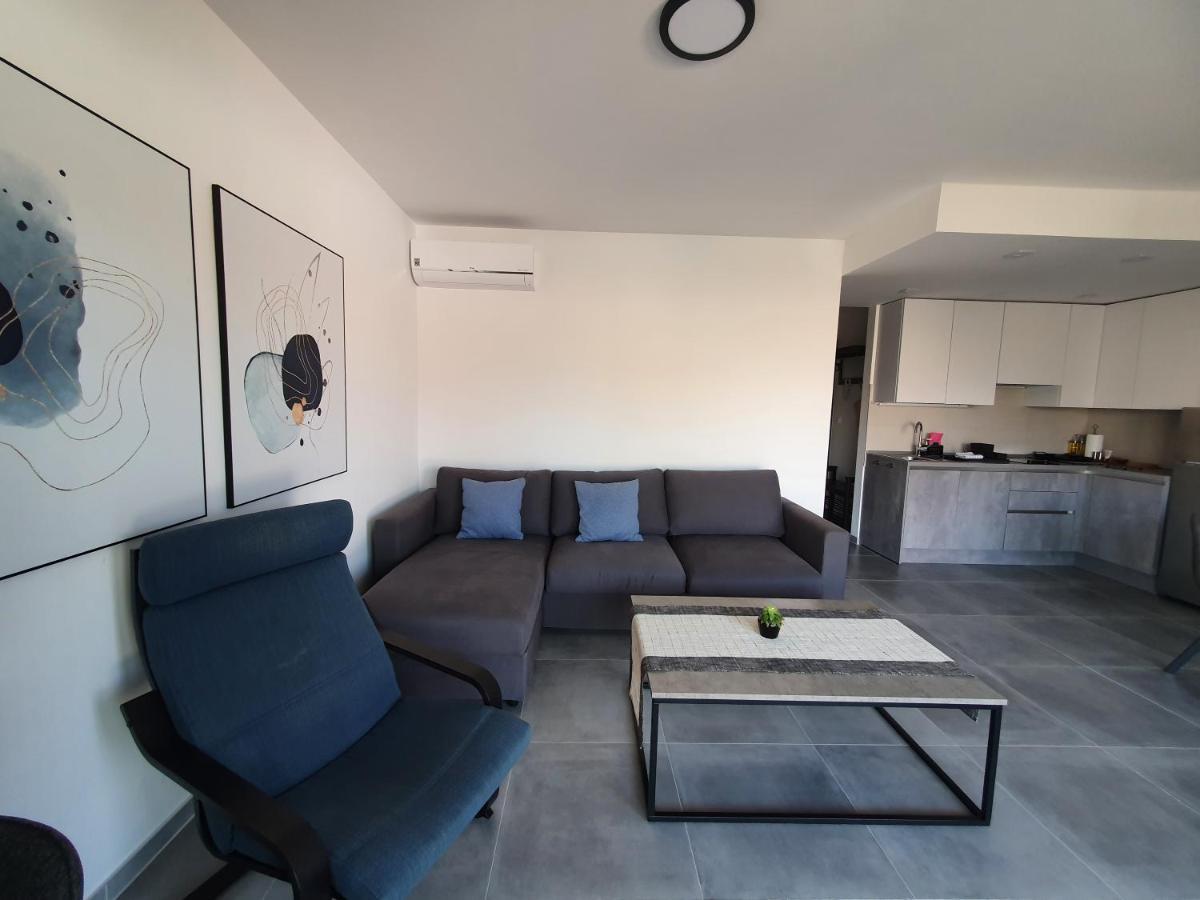 Apartmani Nerium Lovište Exteriér fotografie