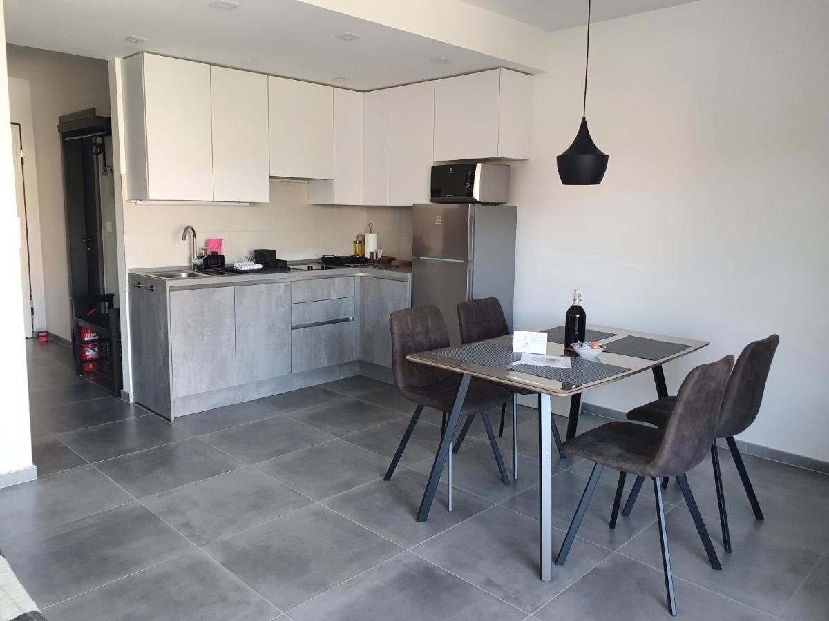 Apartmani Nerium Lovište Exteriér fotografie