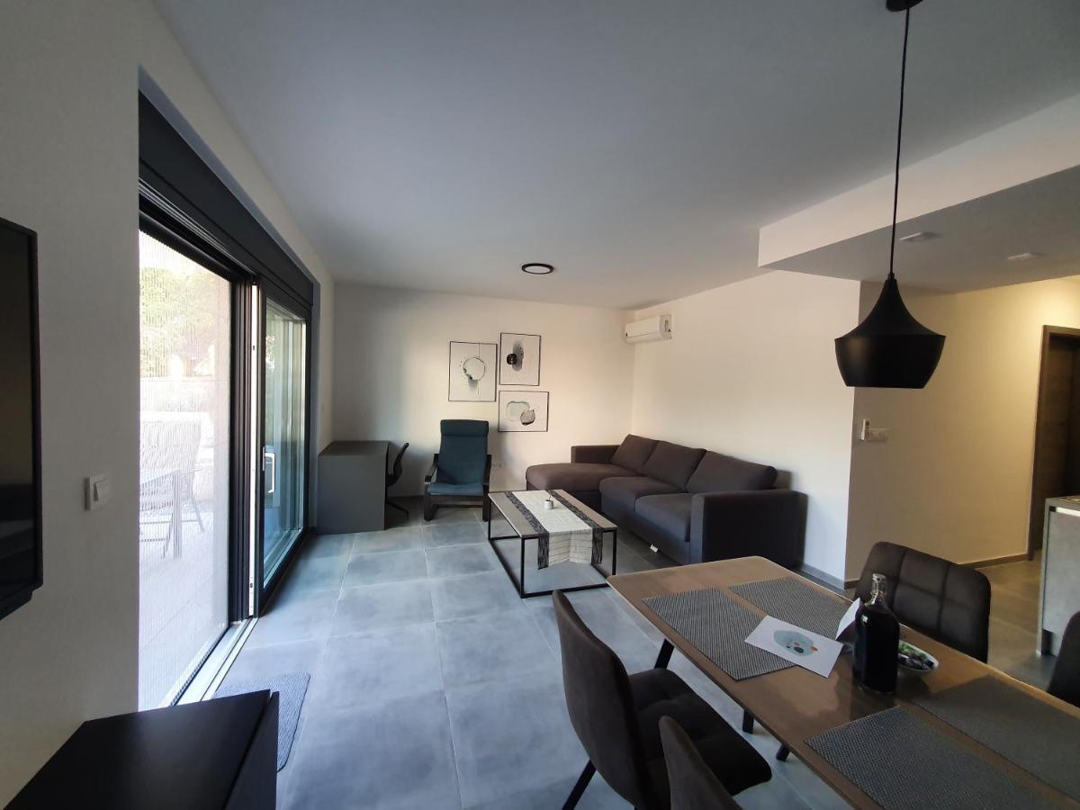 Apartmani Nerium Lovište Exteriér fotografie