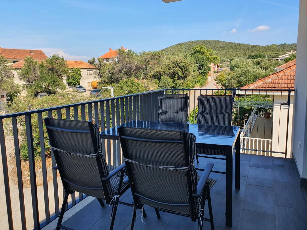 Apartmani Nerium Lovište Exteriér fotografie