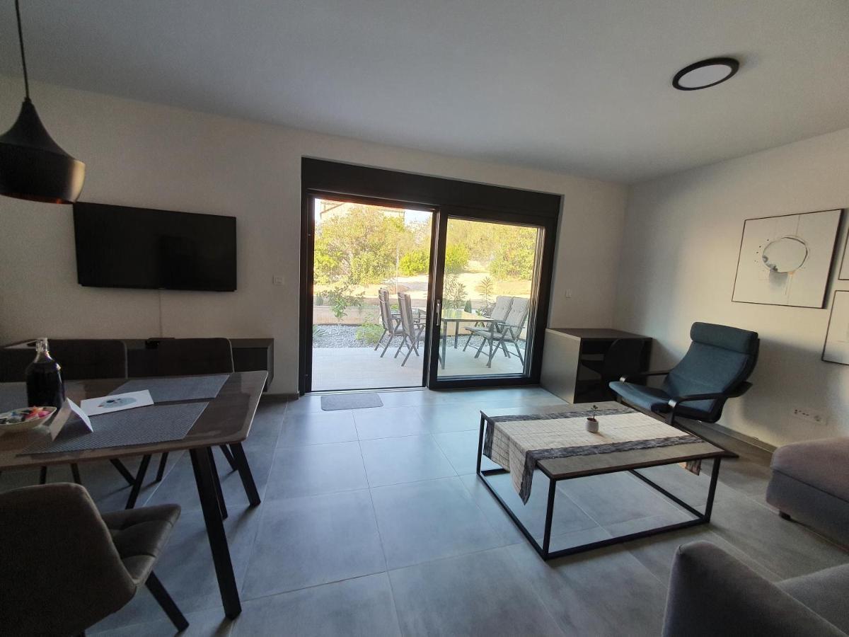 Apartmani Nerium Lovište Exteriér fotografie