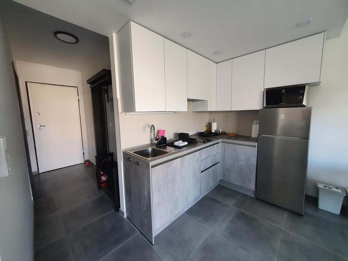 Apartmani Nerium Lovište Exteriér fotografie