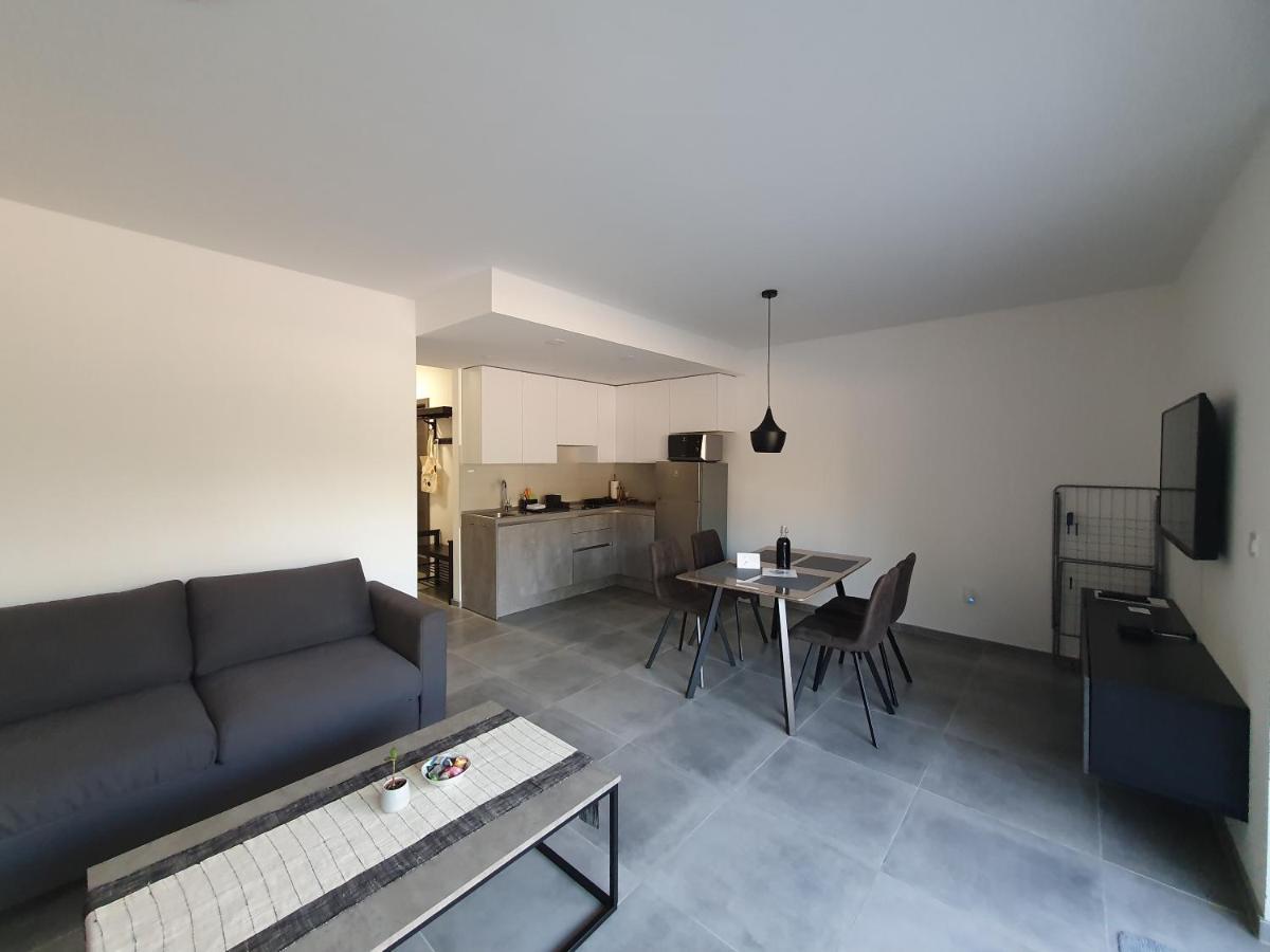 Apartmani Nerium Lovište Exteriér fotografie