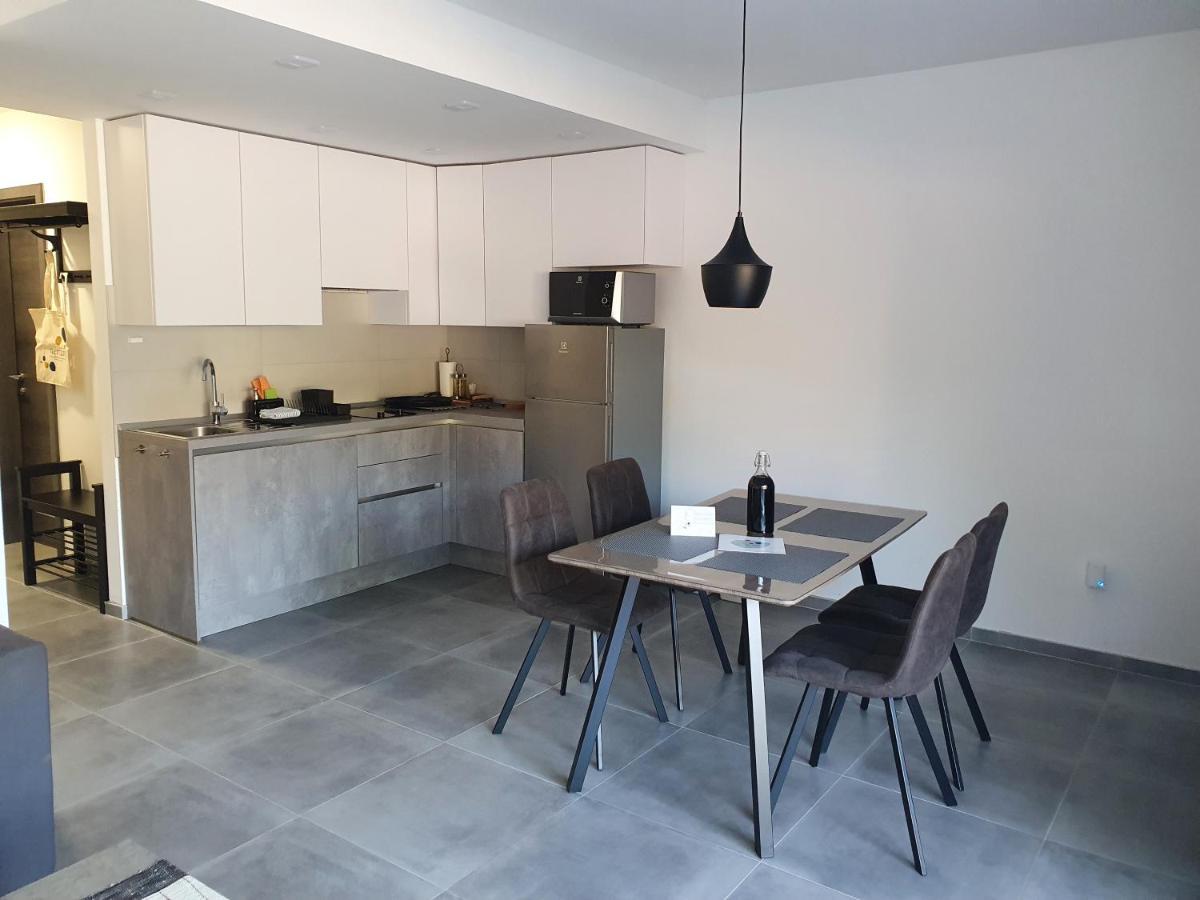 Apartmani Nerium Lovište Exteriér fotografie
