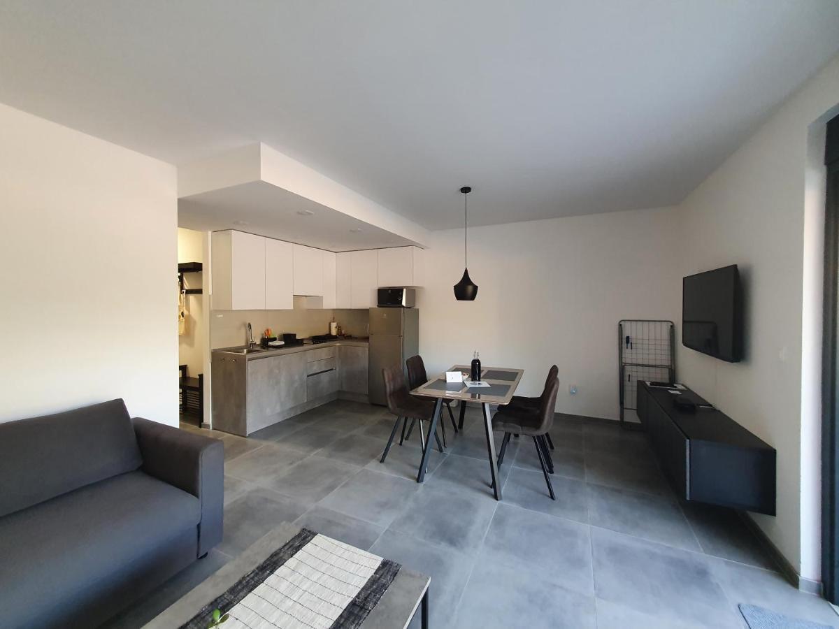 Apartmani Nerium Lovište Exteriér fotografie