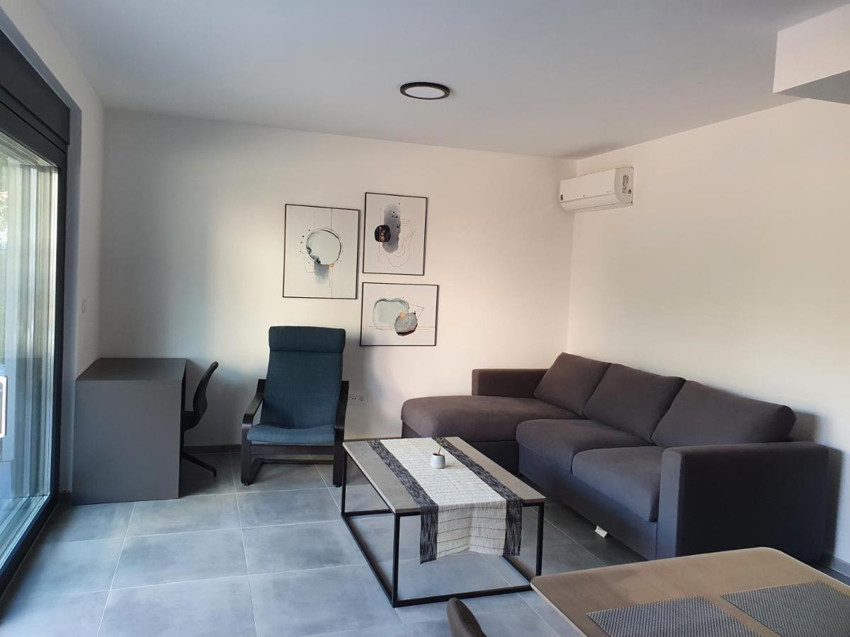 Apartmani Nerium Lovište Exteriér fotografie