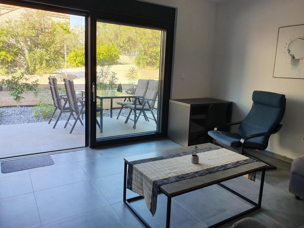 Apartmani Nerium Lovište Exteriér fotografie