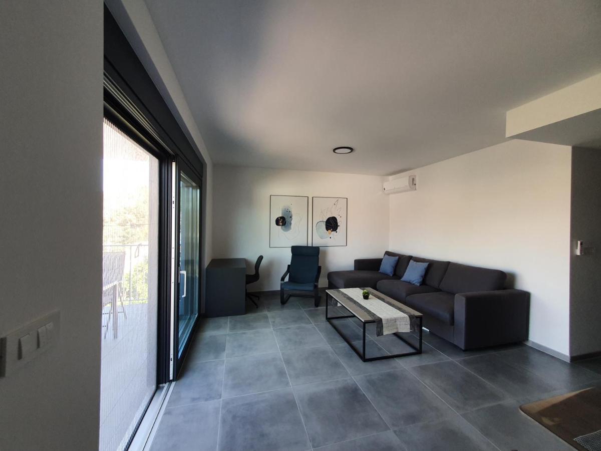 Apartmani Nerium Lovište Exteriér fotografie