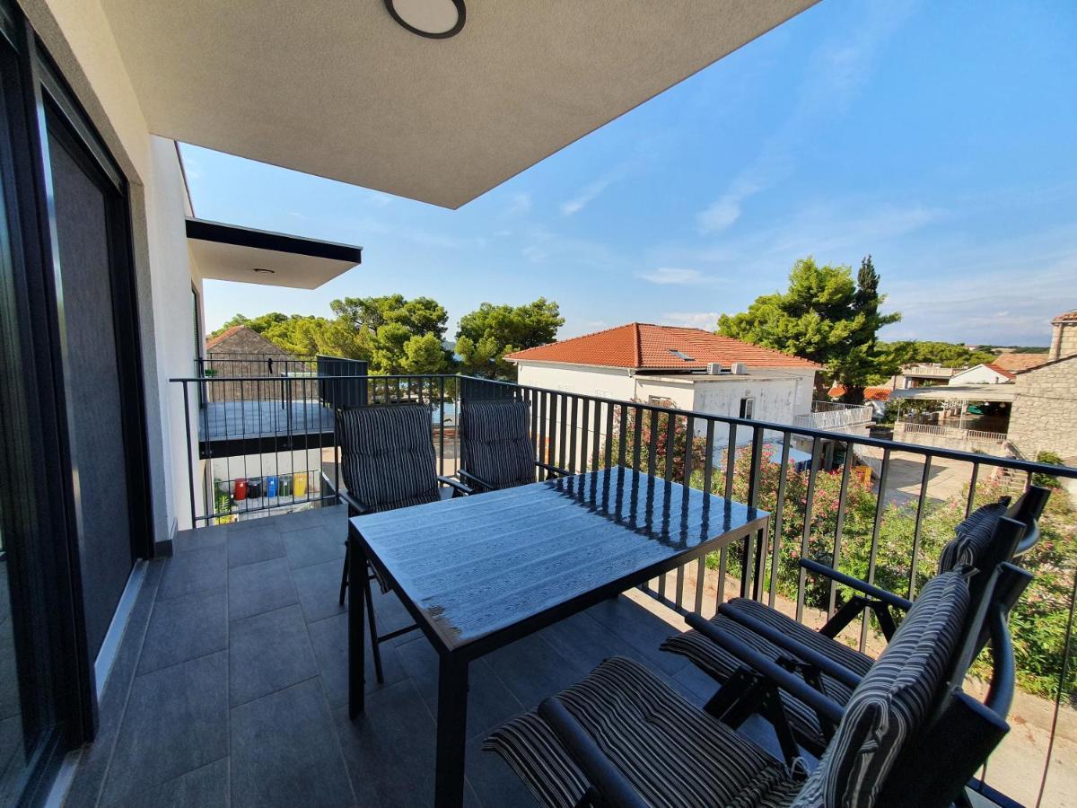 Apartmani Nerium Lovište Exteriér fotografie