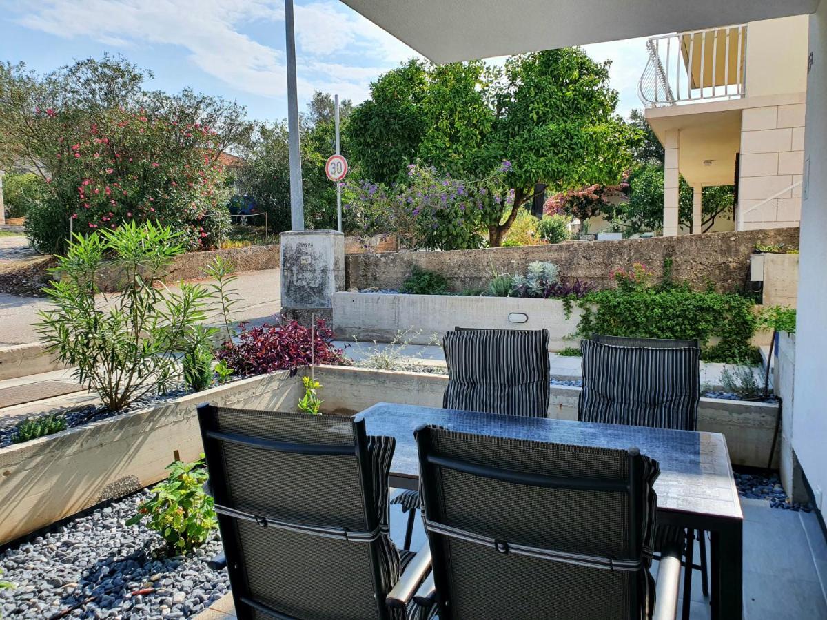 Apartmani Nerium Lovište Exteriér fotografie