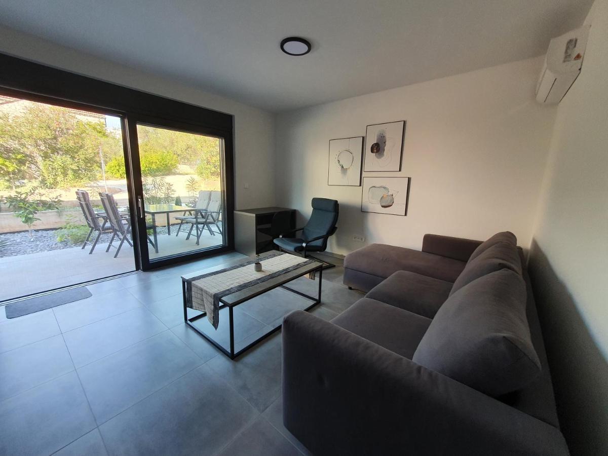 Apartmani Nerium Lovište Exteriér fotografie