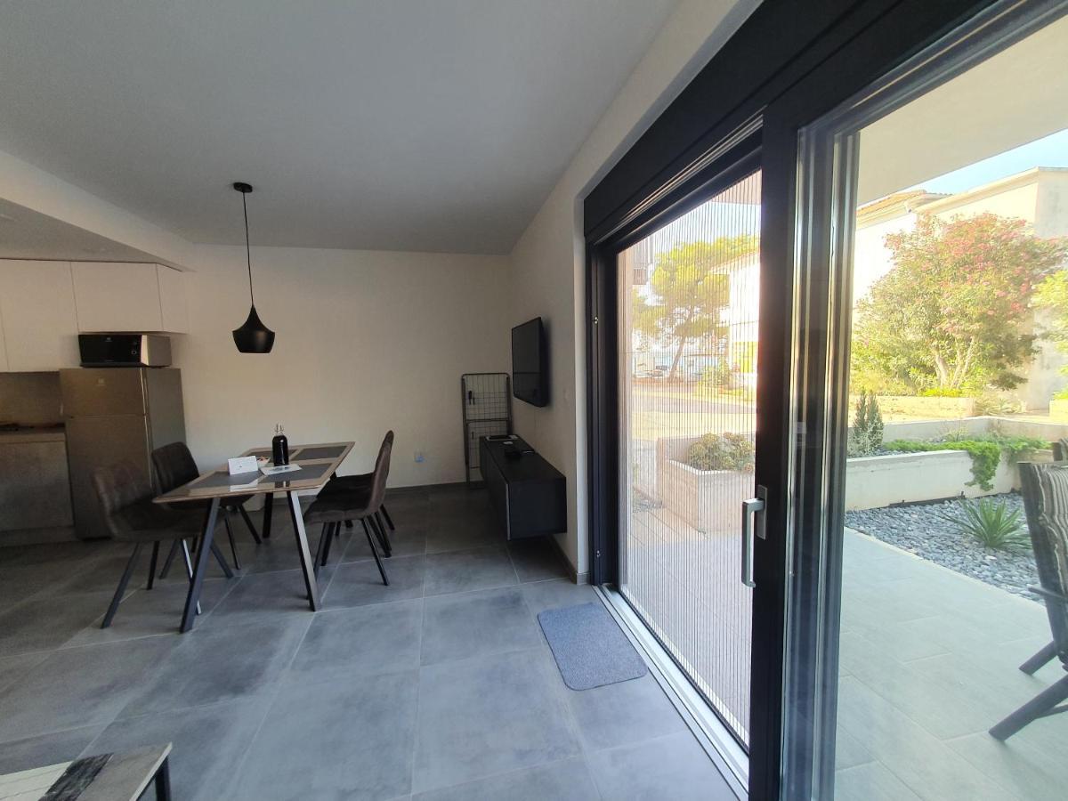 Apartmani Nerium Lovište Exteriér fotografie